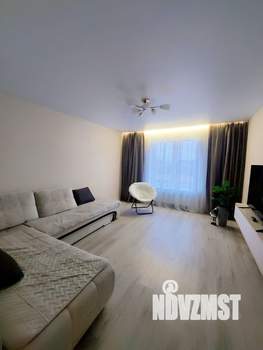 2-к квартира, вторичка, 60м2, 8/8 этаж