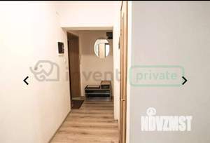 1-к квартира, вторичка, 32м2, 2/4 этаж