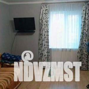 2-к квартира, вторичка, 40м2, 1/2 этаж