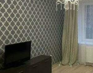 1-к квартира, вторичка, 38м2, 1/9 этаж