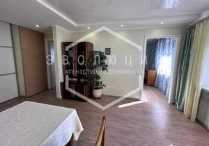 4-к квартира, вторичка, 63м2, 5/5 этаж
