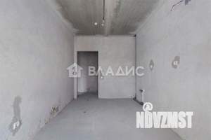 2-к квартира, вторичка, 57м2, 4/4 этаж