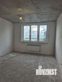 3-к квартира, вторичка, 89м2, 12/16 этаж