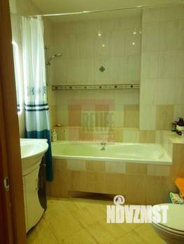 1-к квартира, вторичка, 52м2, 6/12 этаж