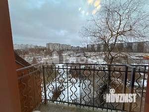 Студия квартира, вторичка, 32м2, 3/3 этаж