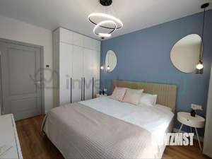 1-к квартира, вторичка, 41м2, 8/10 этаж