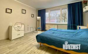 2-к квартира, вторичка, 50м2, 1/9 этаж