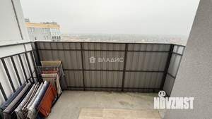 1-к квартира, вторичка, 29м2, 16/16 этаж