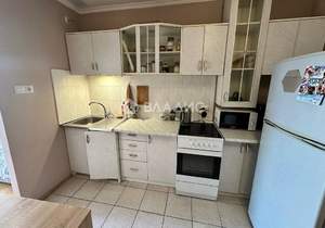 2-к квартира, вторичка, 35м2, 5/5 этаж