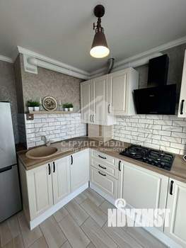 1-к квартира, вторичка, 40м2, 9/9 этаж