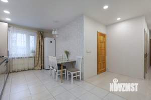 4-к квартира, вторичка, 109м2, 5/6 этаж