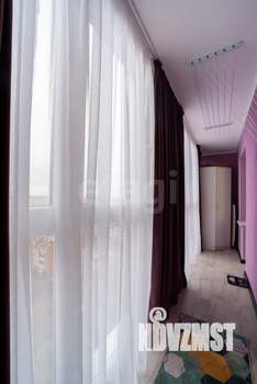 1-к квартира, вторичка, 44м2, 13/14 этаж