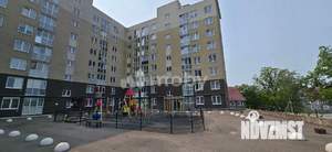 1-к квартира, вторичка, 48м2, 7/9 этаж