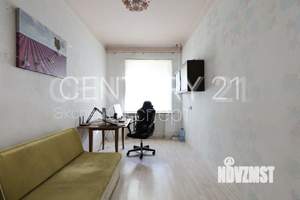 3-к квартира, вторичка, 101м2, 2/3 этаж