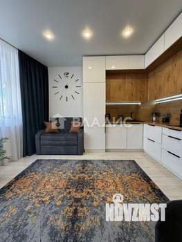 3-к квартира, вторичка, 70м2, 11/16 этаж