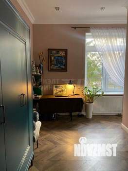 3-к квартира, вторичка, 113м2, 1/4 этаж