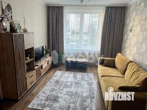 1-к квартира, вторичка, 39м2, 1/10 этаж