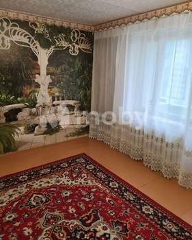 3-к квартира, вторичка, 62м2, 4/9 этаж