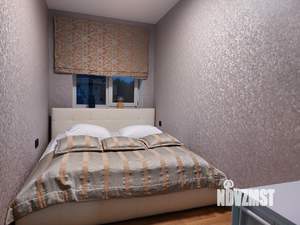 1-к квартира, вторичка, 23м2, 5/5 этаж