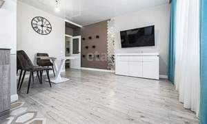 2-к квартира, вторичка, 65м2, 4/9 этаж