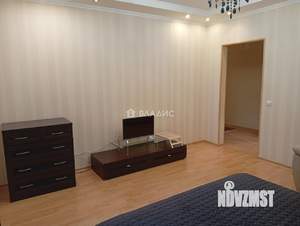 1-к квартира, вторичка, 46м2, 4/9 этаж