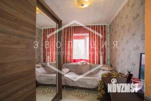 2-к квартира, вторичка, 40м2, 5/9 этаж