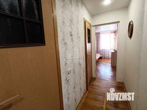 2-к квартира, вторичка, 47м2, 2/5 этаж