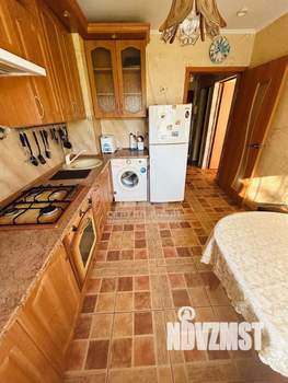 1-к квартира, вторичка, 41м2, 1/9 этаж