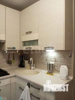 2-к квартира, вторичка, 42м2, 1/5 этаж