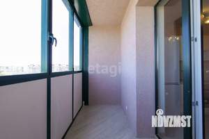 1-к квартира, вторичка, 47м2, 8/10 этаж