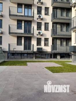2-к квартира, вторичка, 60м2, 6/7 этаж
