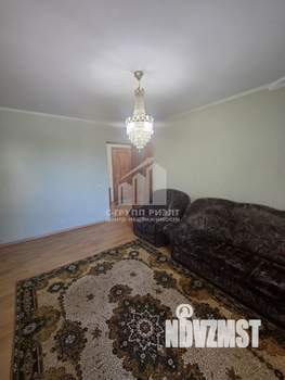 1-к квартира, вторичка, 35м2, 4/5 этаж