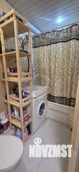 2-к квартира, вторичка, 47м2, 4/5 этаж