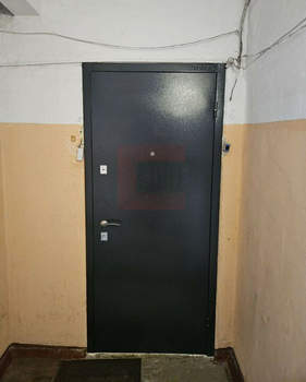 1-к квартира, вторичка, 38м2, 2/5 этаж
