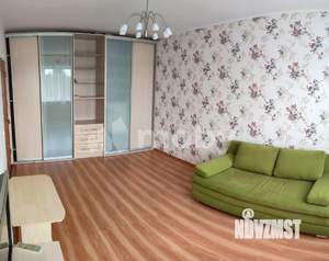 1-к квартира, вторичка, 42м2, 4/5 этаж