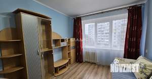 1-к квартира, вторичка, 33м2, 4/5 этаж