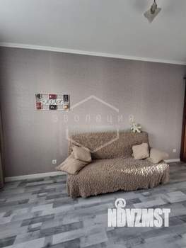 1-к квартира, вторичка, 33м2, 3/10 этаж