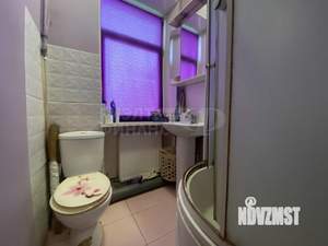 2-к квартира, вторичка, 32м2, 1/3 этаж