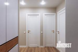 2-к квартира, вторичка, 54м2, 9/10 этаж