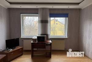 1-к квартира, вторичка, 35м2, 2/2 этаж