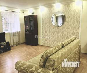 2-к квартира, вторичка, 55м2, 4/5 этаж