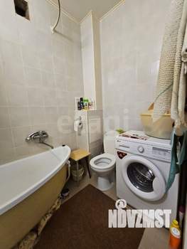 1-к квартира, вторичка, 31м2, 5/8 этаж