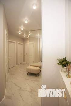 2-к квартира, вторичка, 65м2, 9/9 этаж