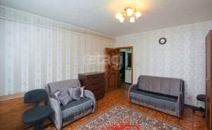 2-к квартира, вторичка, 38м2, 1/3 этаж