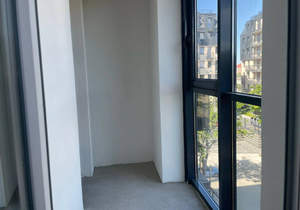 1-к квартира, вторичка, 45м2, 4/7 этаж