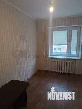 2-к квартира, вторичка, 51м2, 3/5 этаж