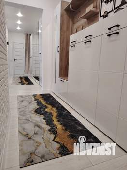 3-к квартира, вторичка, 73м2, 11/16 этаж