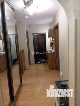 4-к квартира, вторичка, 94м2, 8/9 этаж