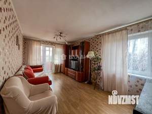 2-к квартира, вторичка, 43м2, 3/5 этаж