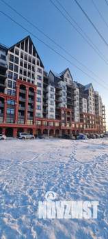 3-к квартира, вторичка, 124м2, 6/10 этаж